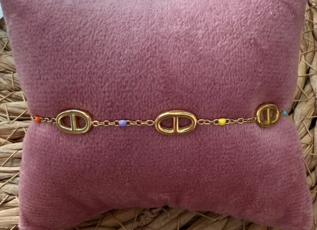 Bracelet Tessa