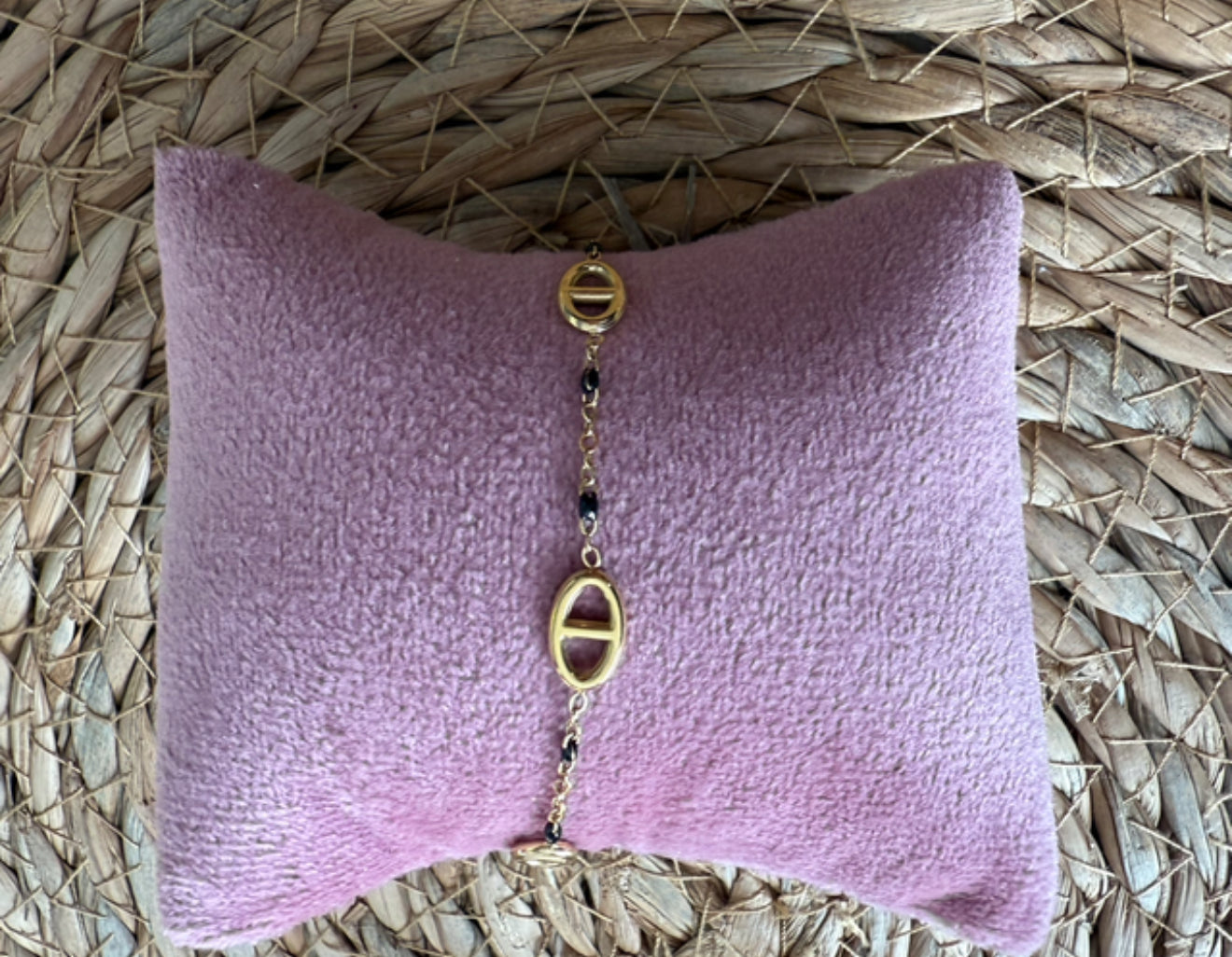 Bracelet Tessa