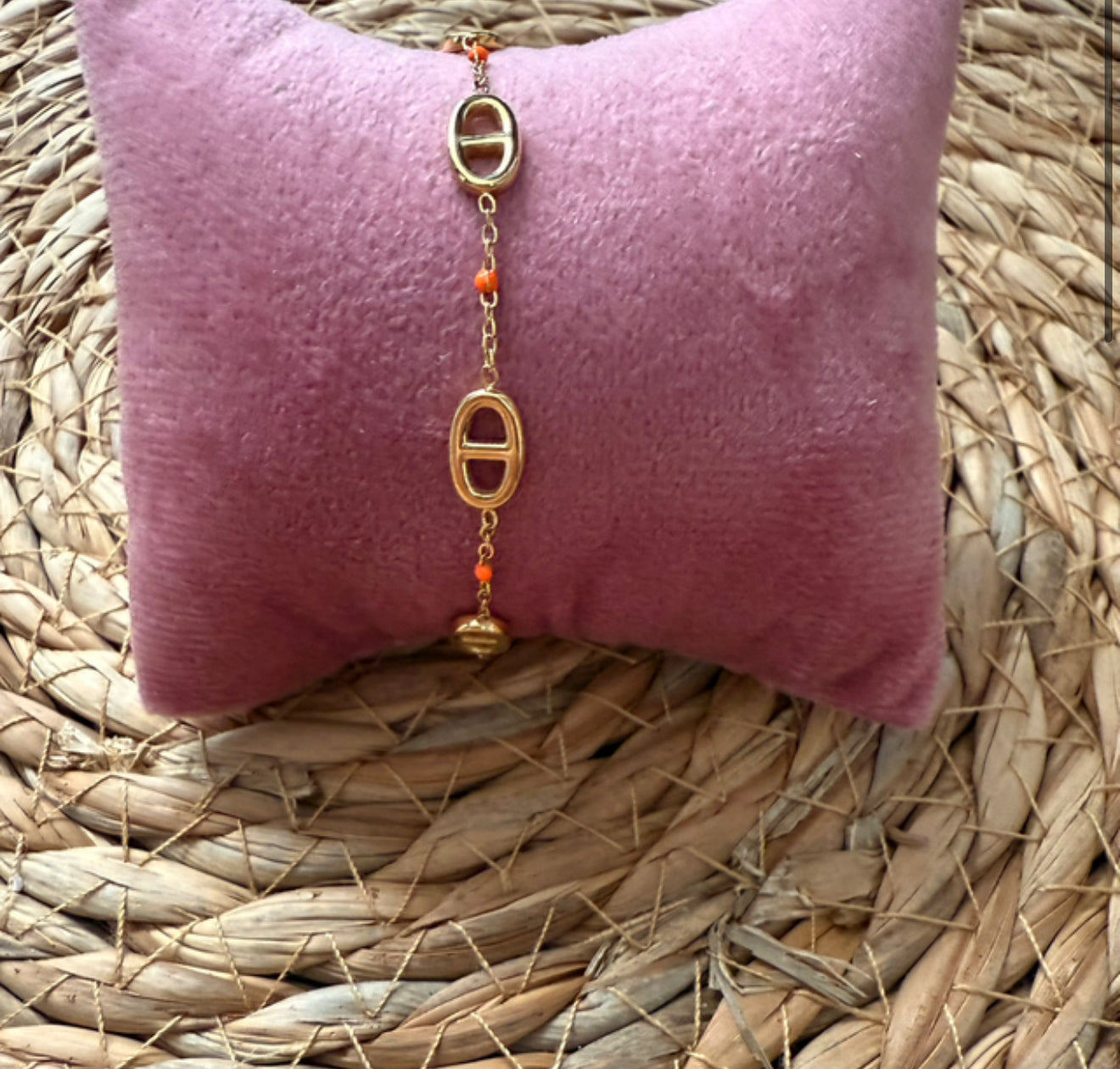 Bracelet Tessa