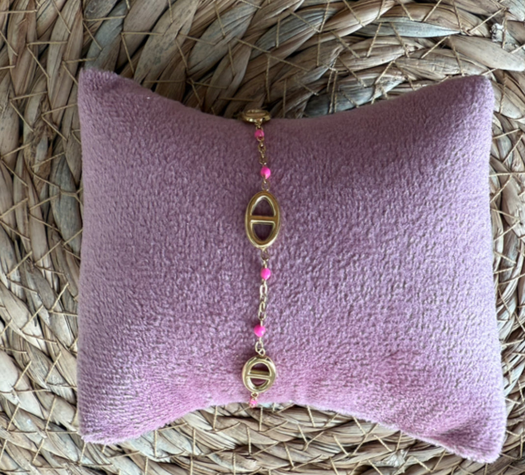 Bracelet Tessa
