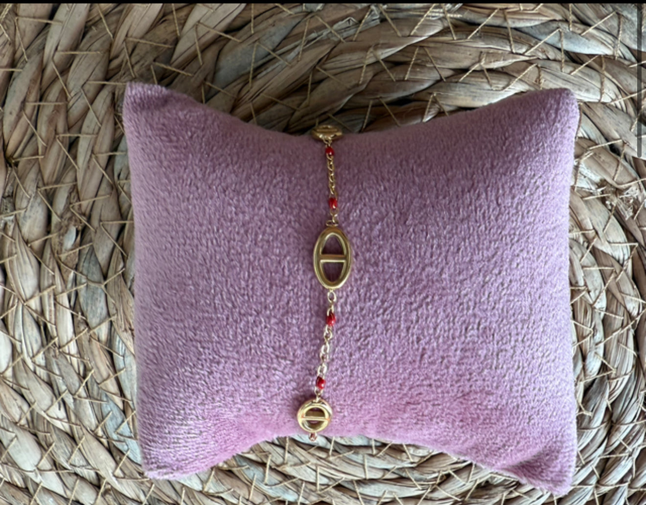 Bracelet Tessa