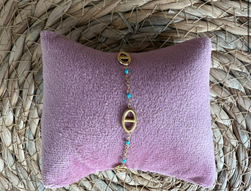Bracelet Tessa