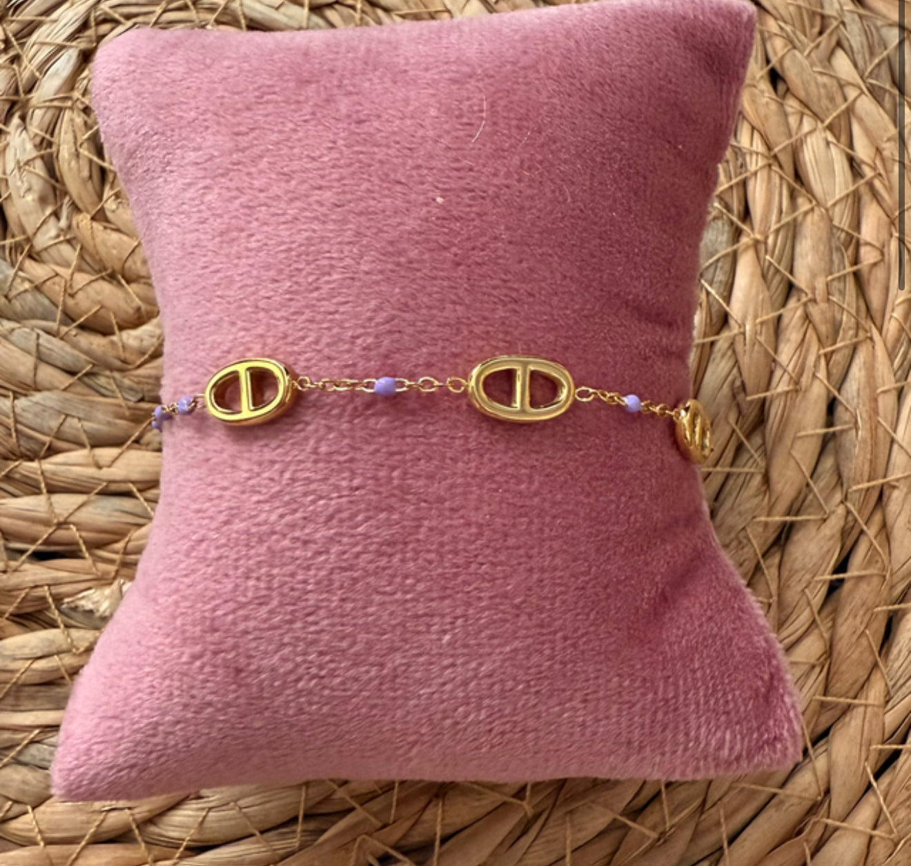 Bracelet Tessa