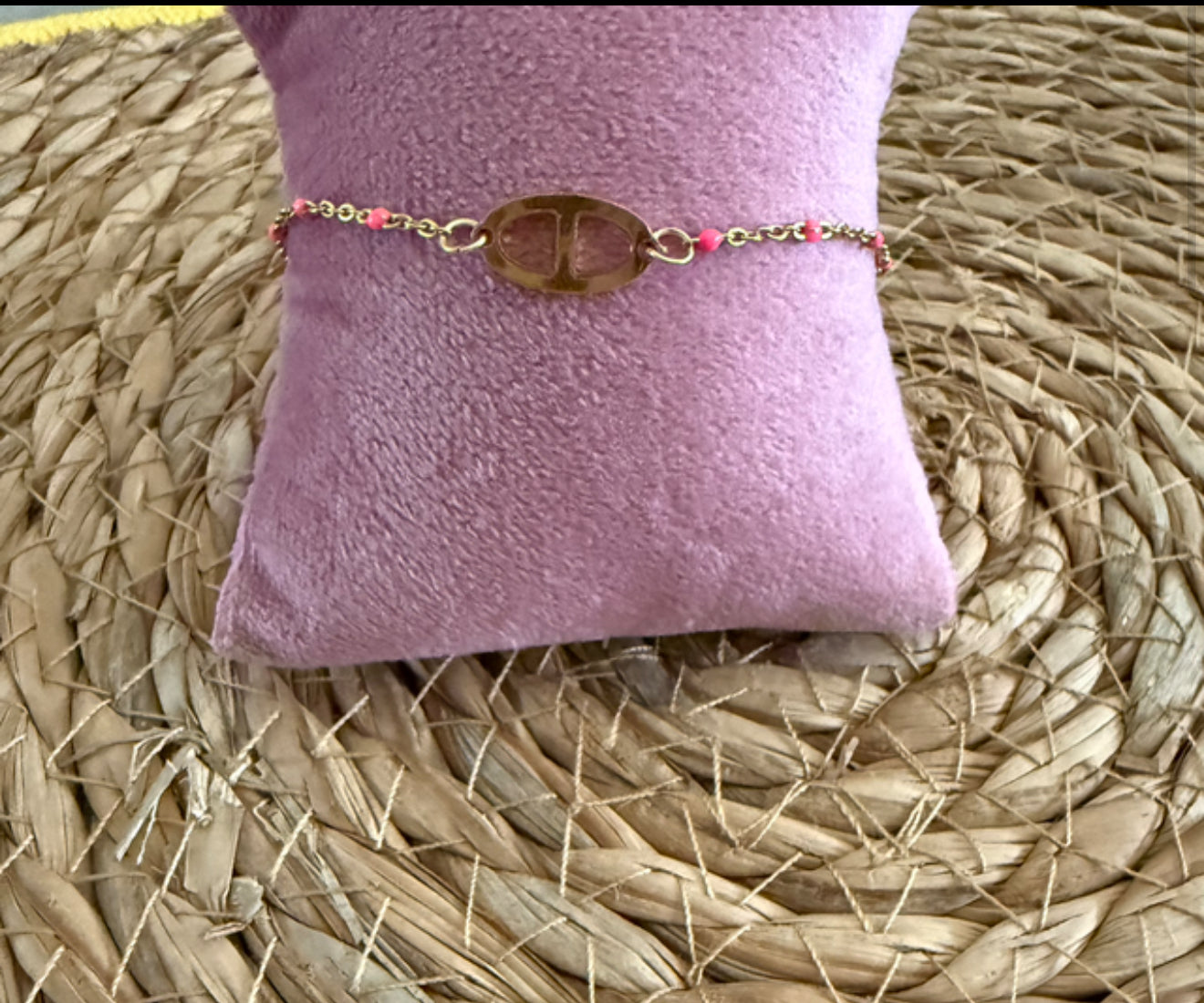 Bracelet Tess