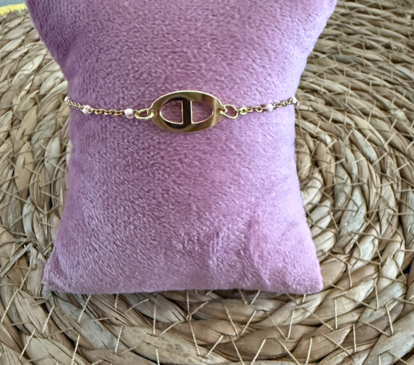 Bracelet Tess