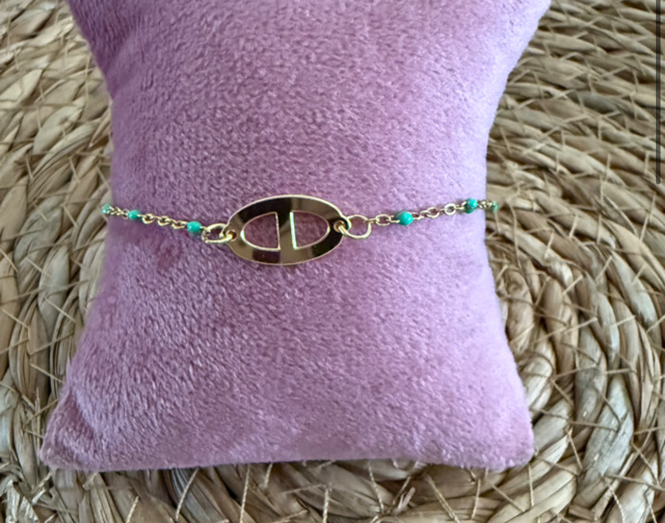 Bracelet Tess