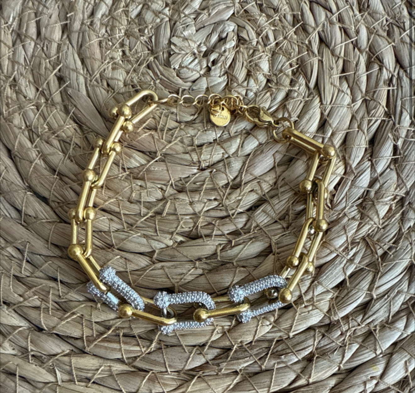 Bracelet Vanessa