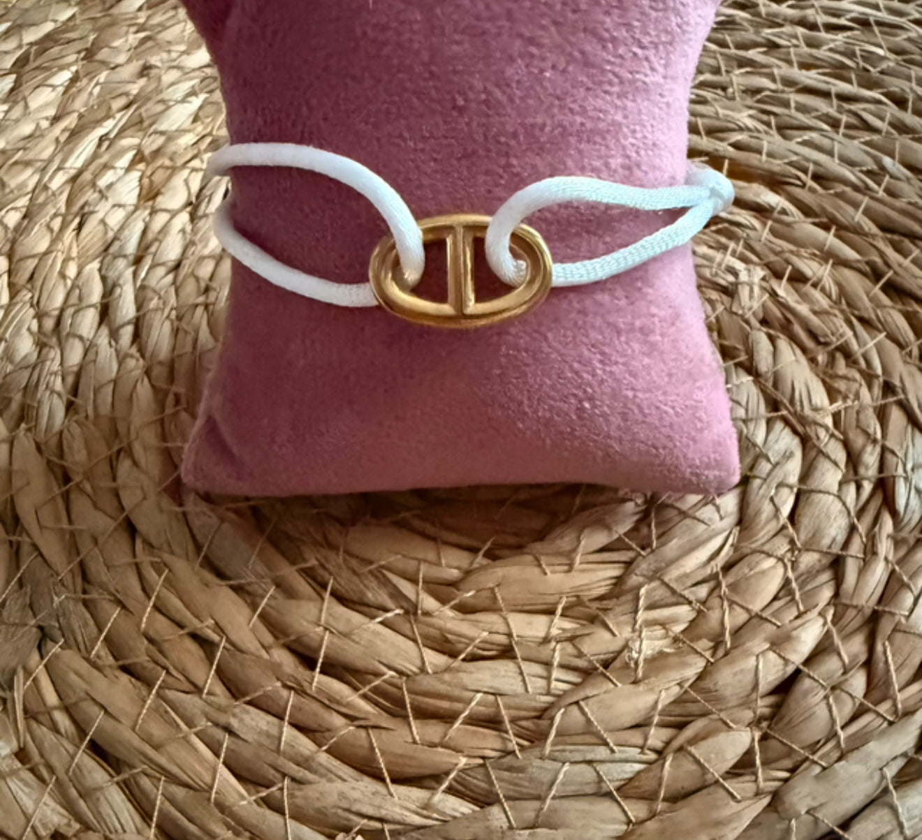 Bracelet Virginie