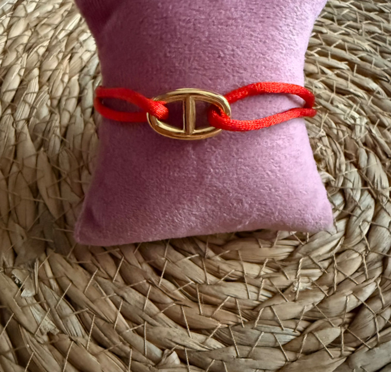 Bracelet Virginie