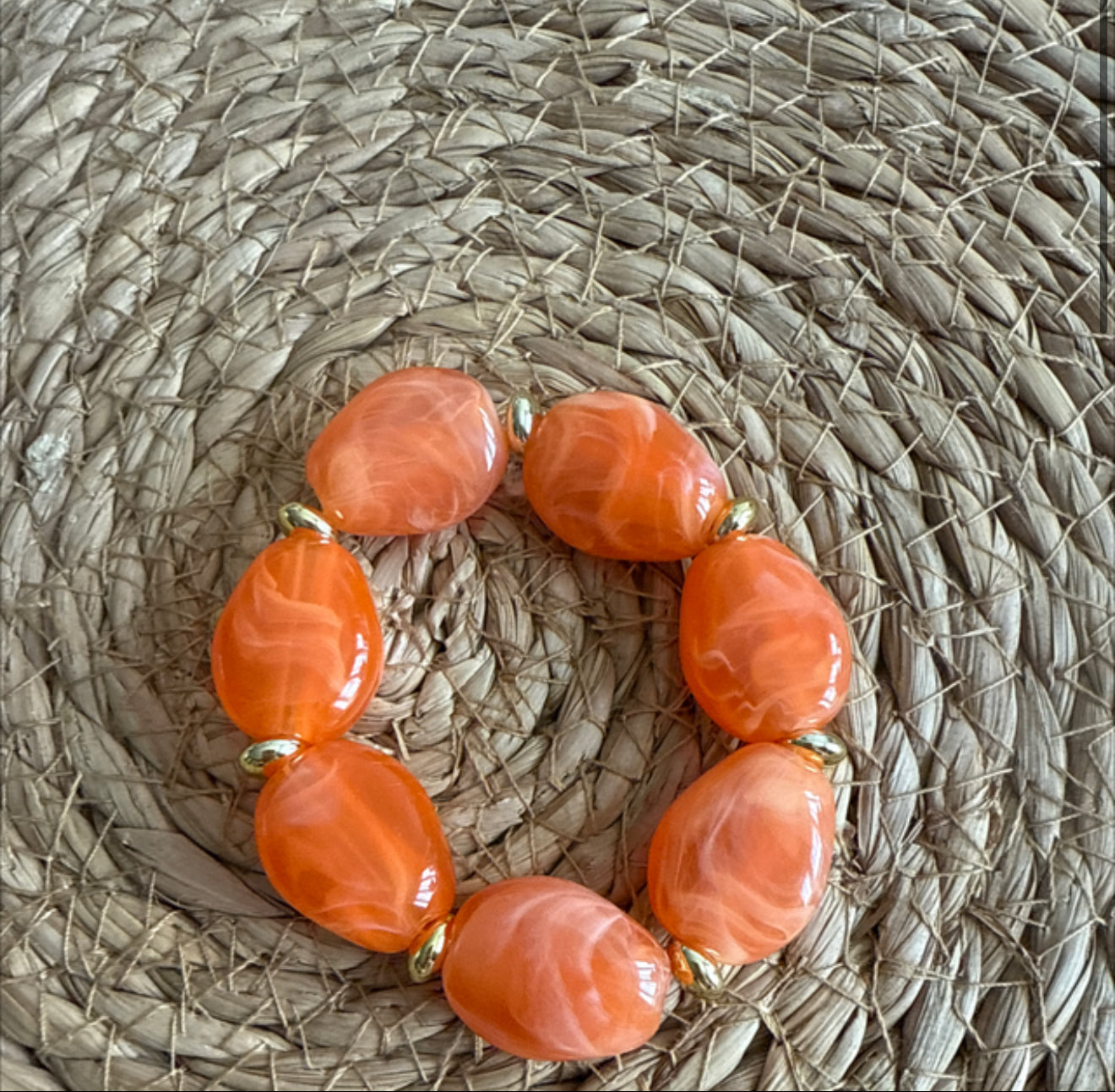Bracelet Wafa