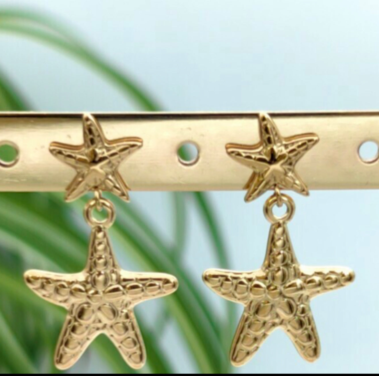 Boucle d’oreille Bella