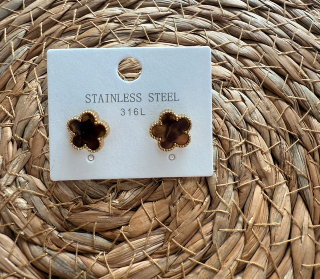 Boucles d’oreilles Irma