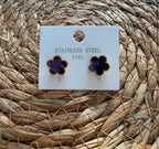 Boucles d’oreilles Irma