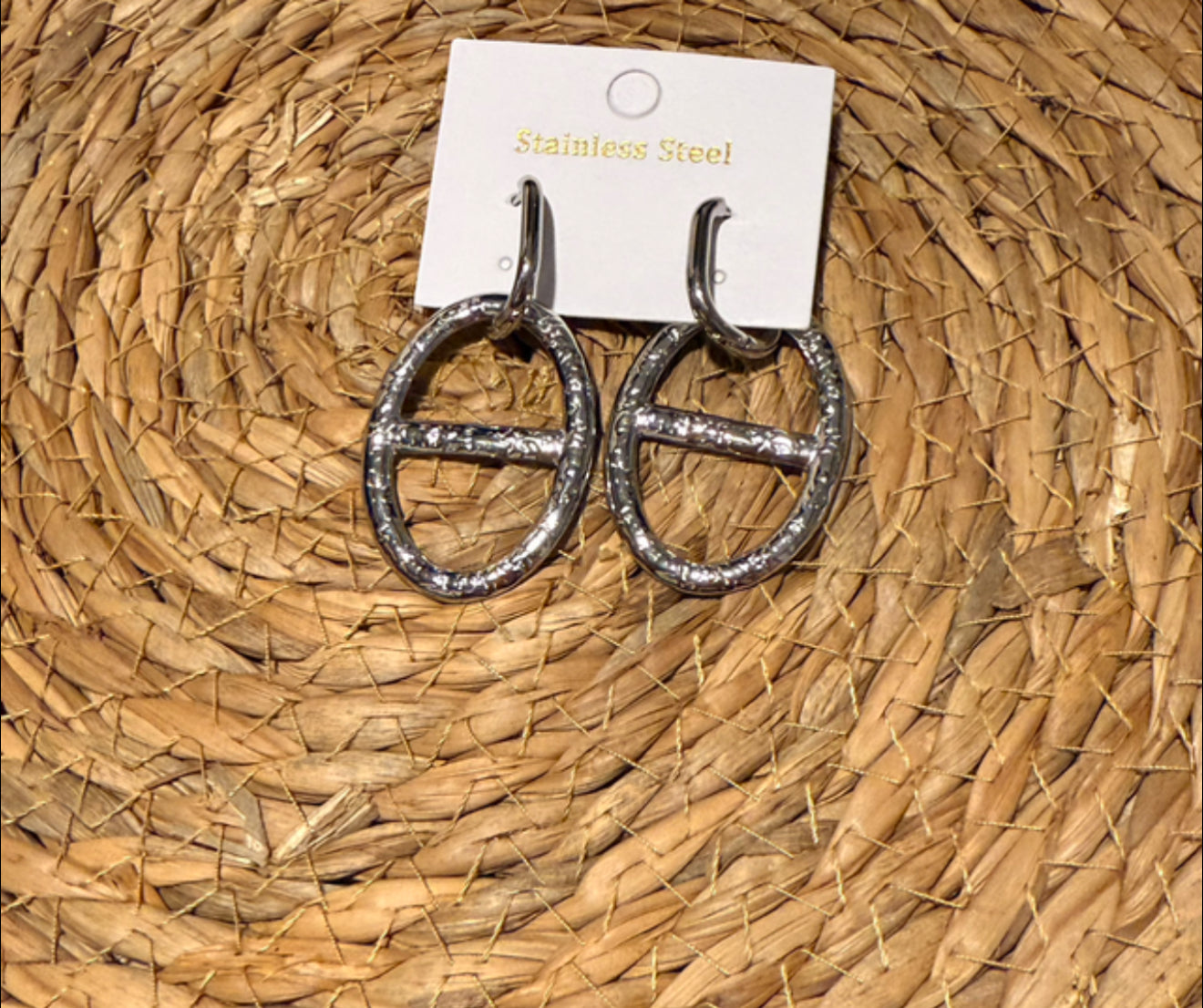 Boucles d’oreilles Ivana