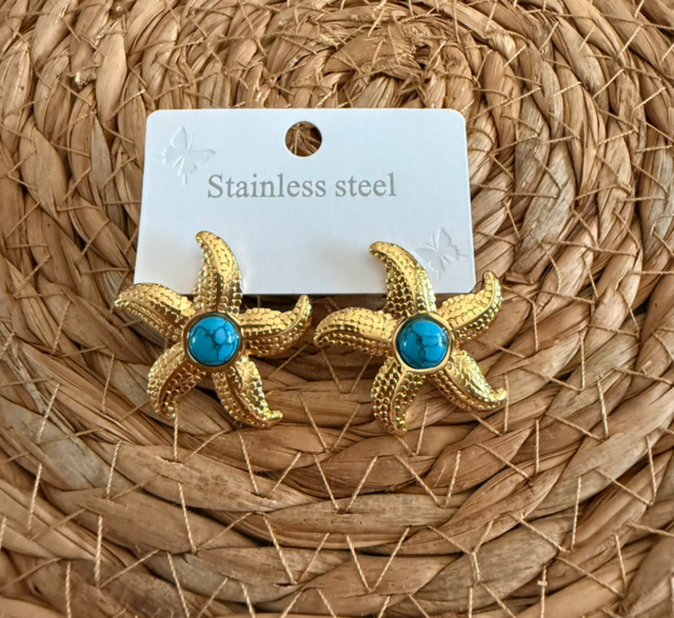 Boucles d oreilles kenna
