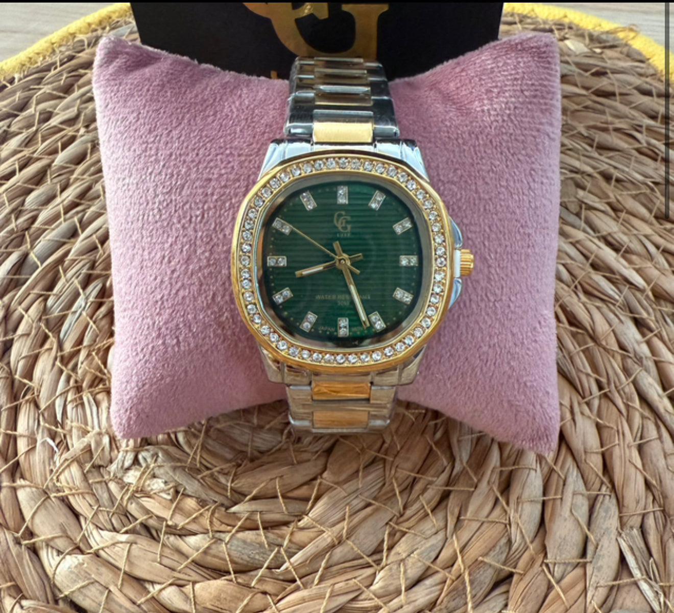 Montre brenda