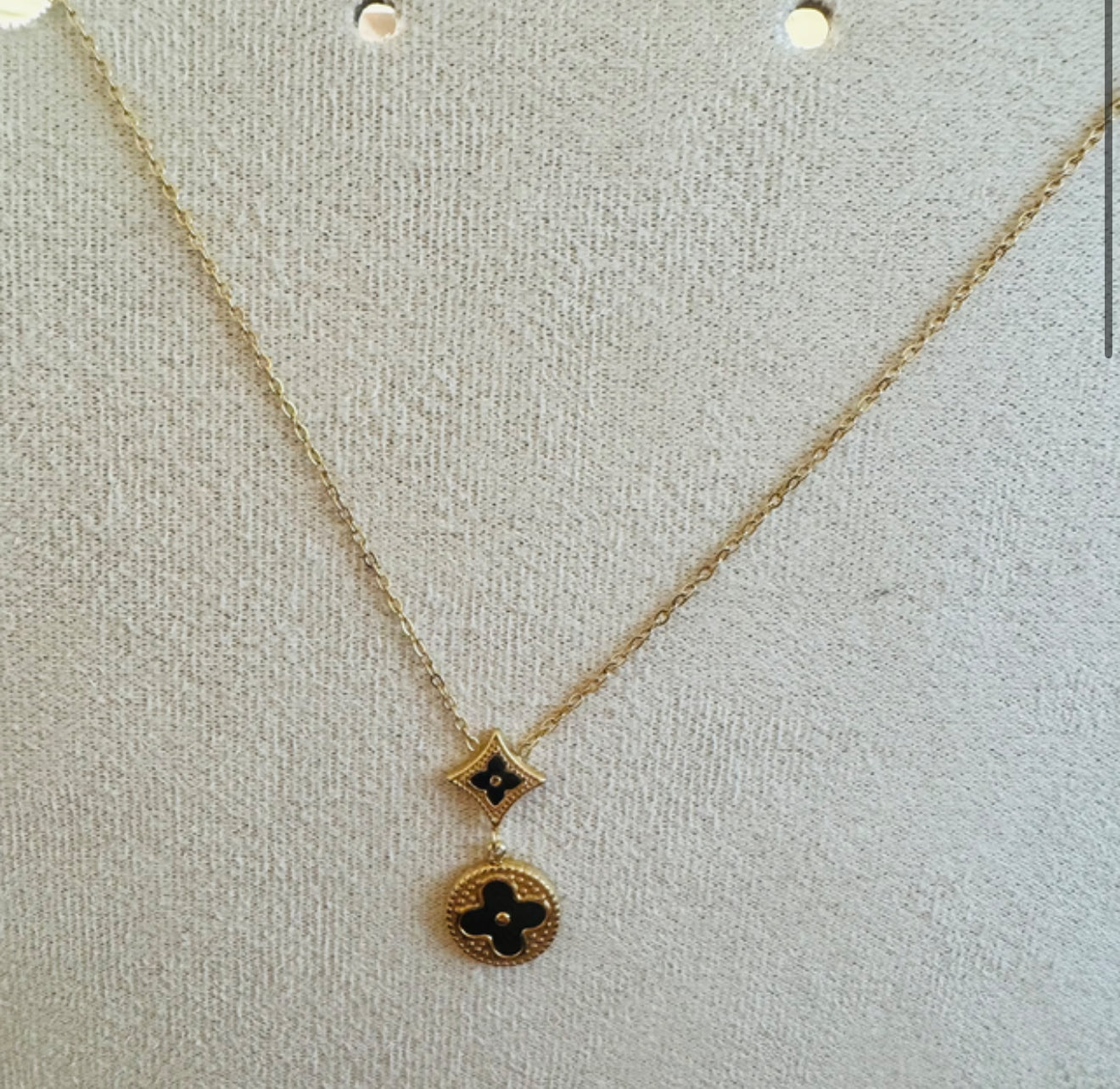 Collier Amélia