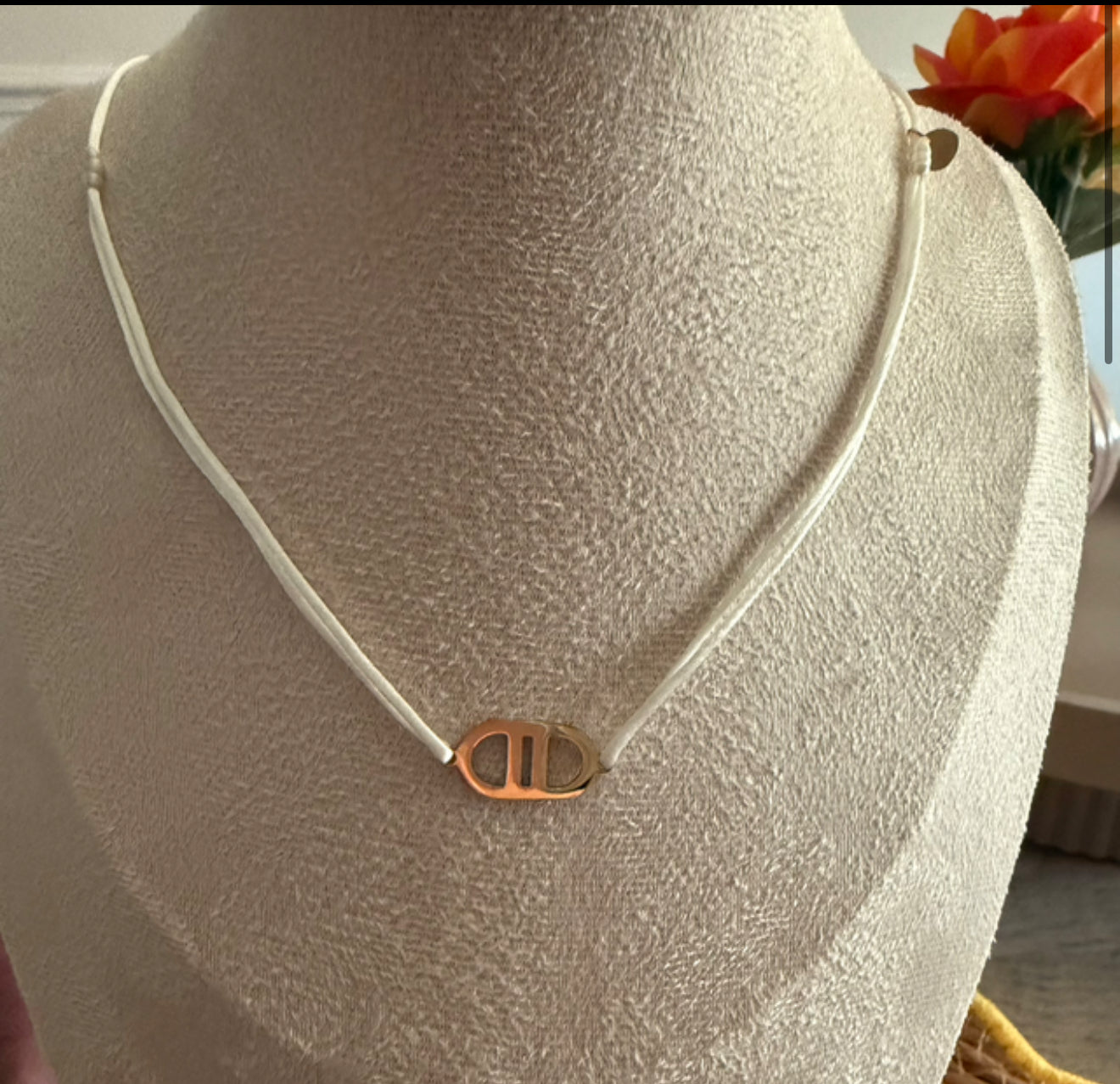 Collier Cécile