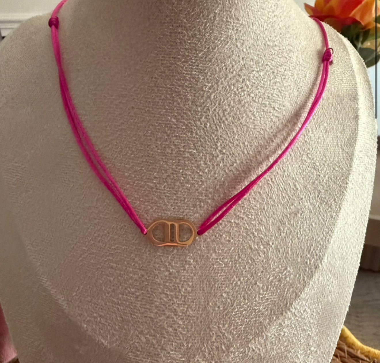 Collier Cécile