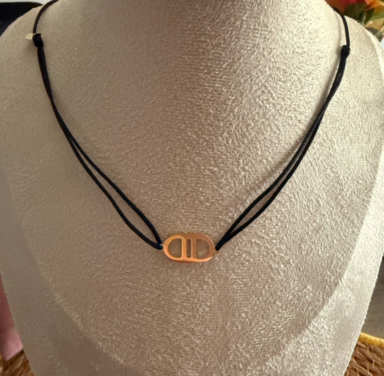 Collier Cécile
