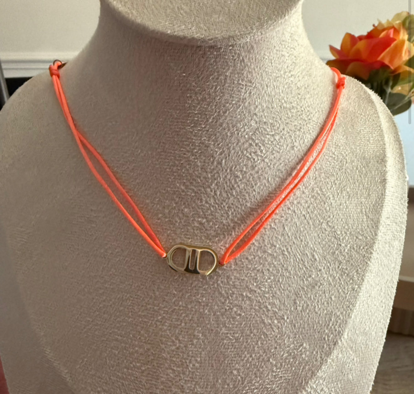 Collier Cécile