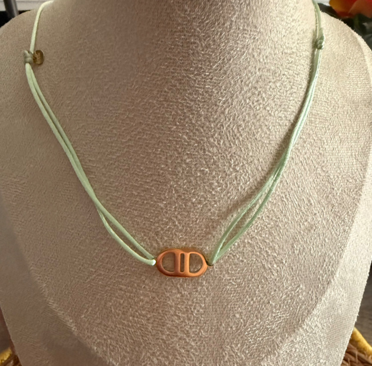 Collier Cécile