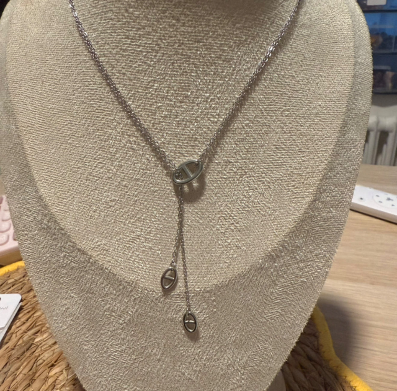 Collier Dalila