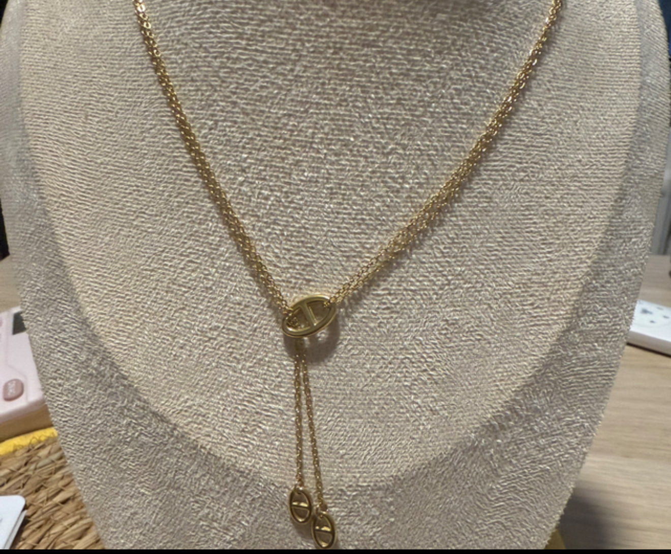 Collier Dalila