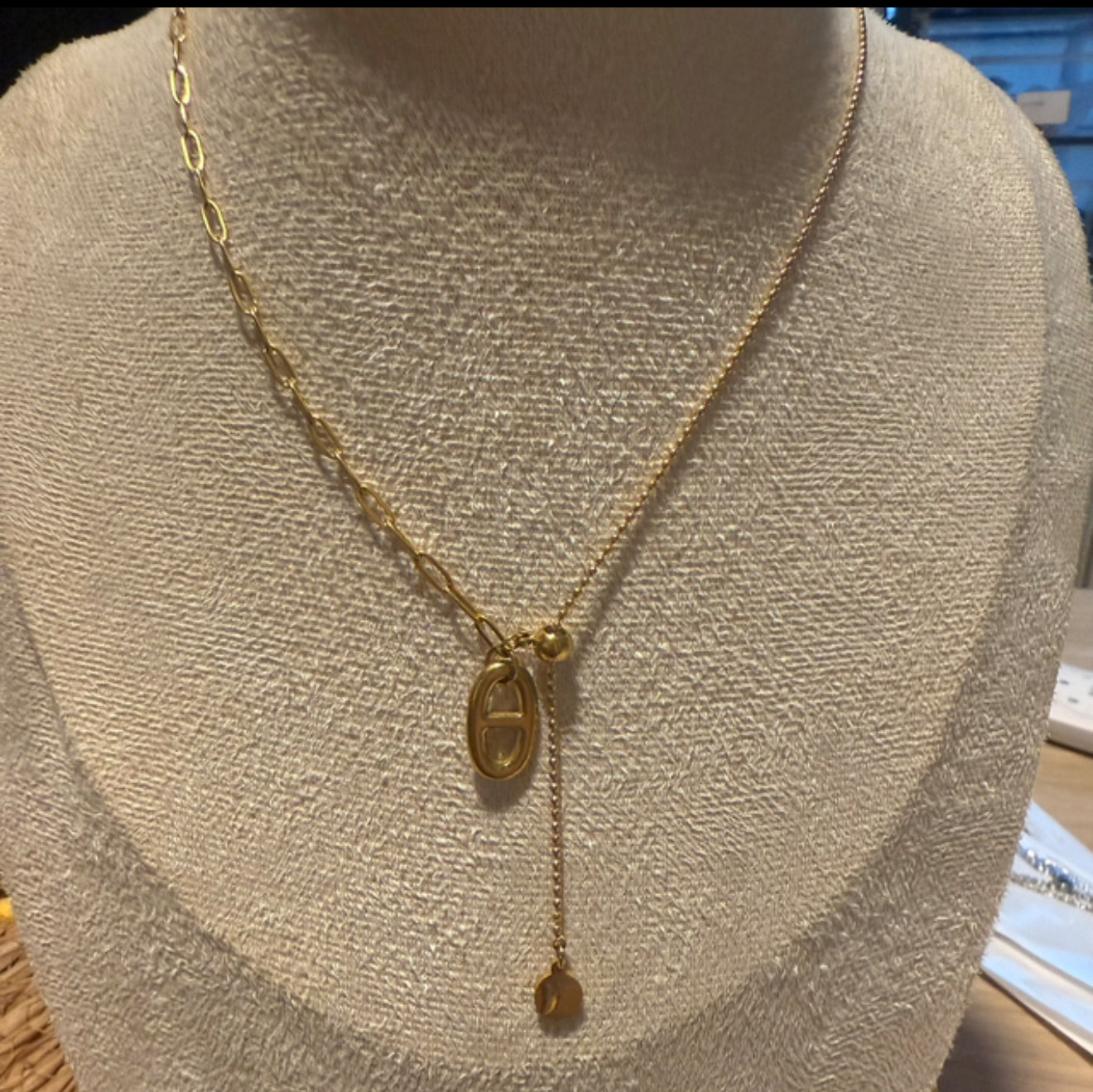 Collier daniela