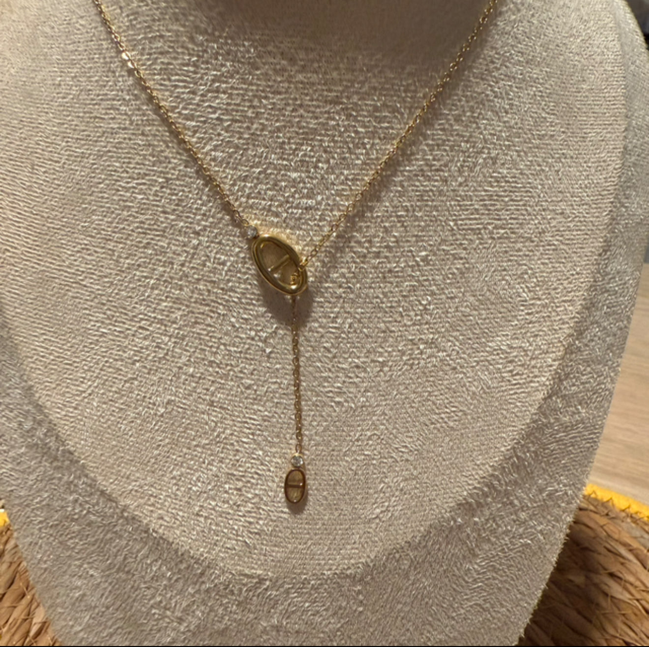 Collier Diara