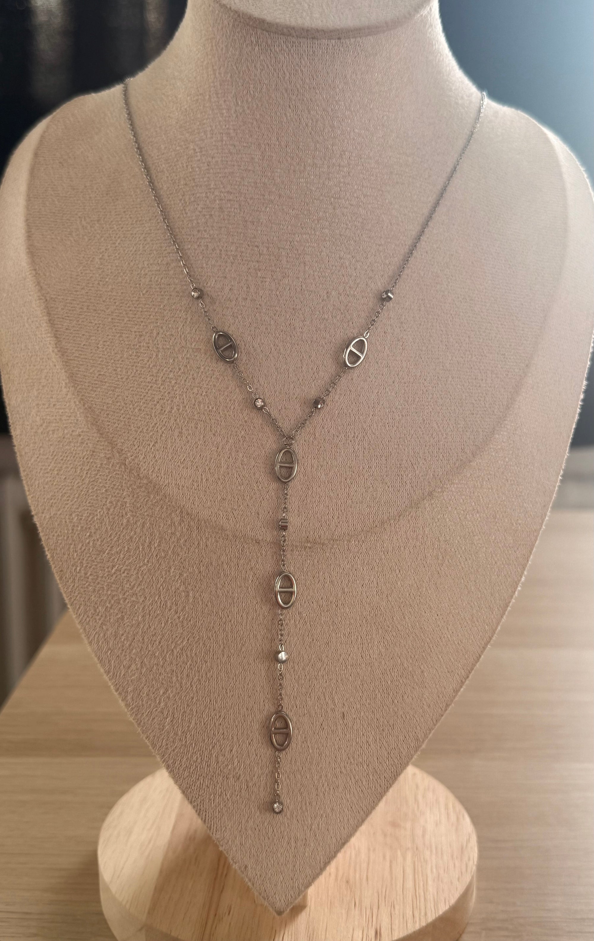 Collier Ciara