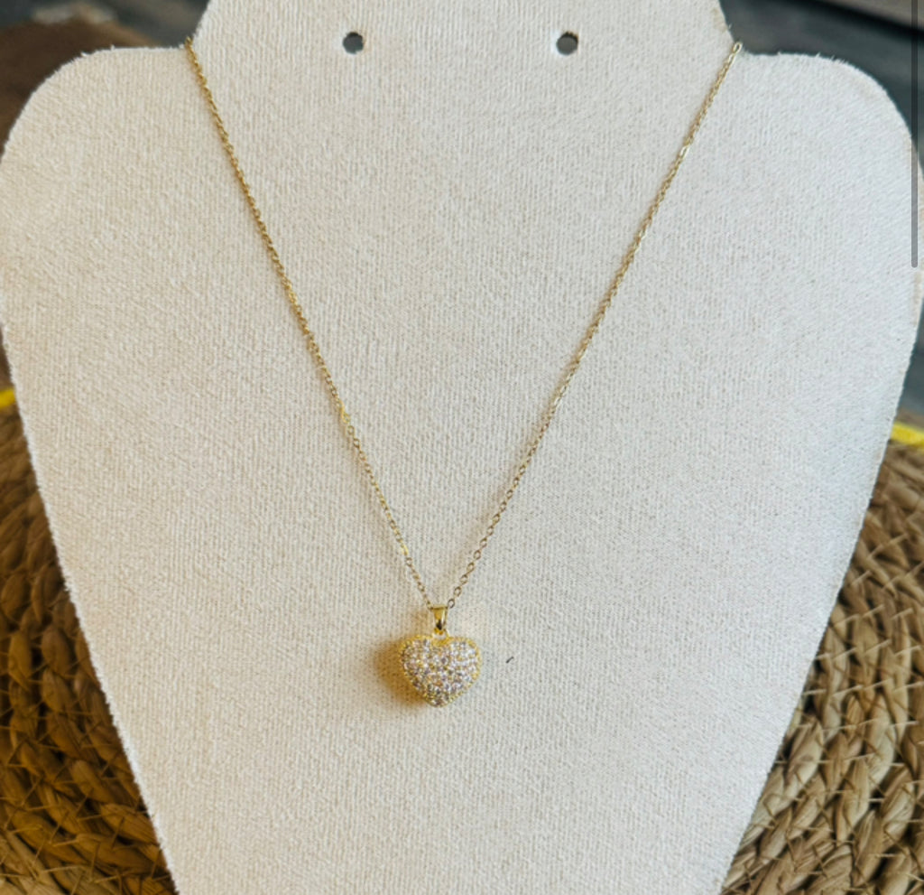 Collier Fatima