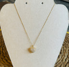 Collier Fatima