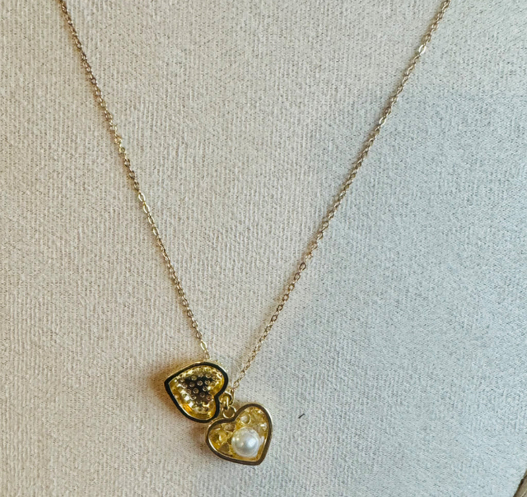 Collier Fatima