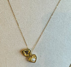 Collier Fatima
