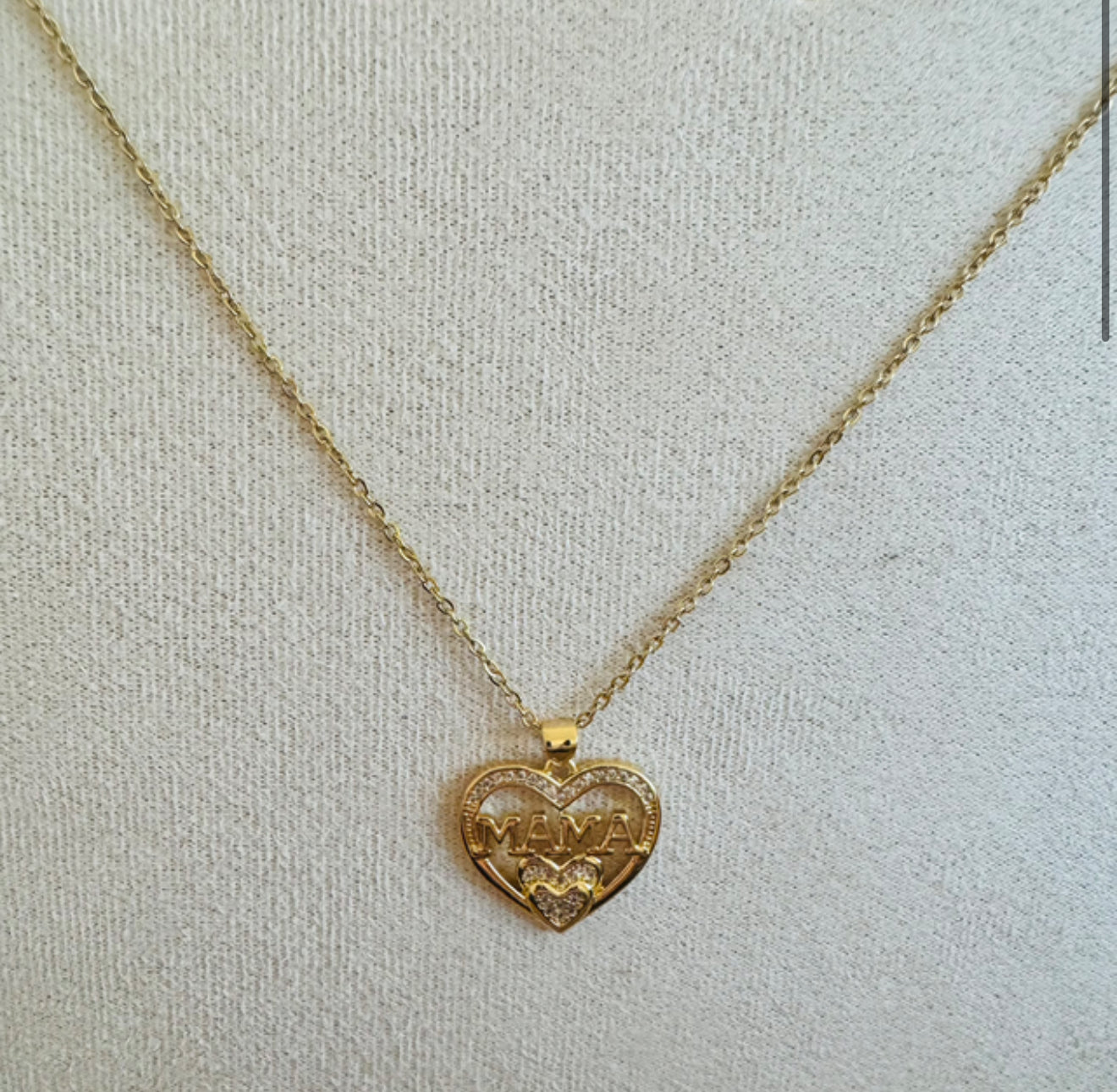 Collier Flavie
