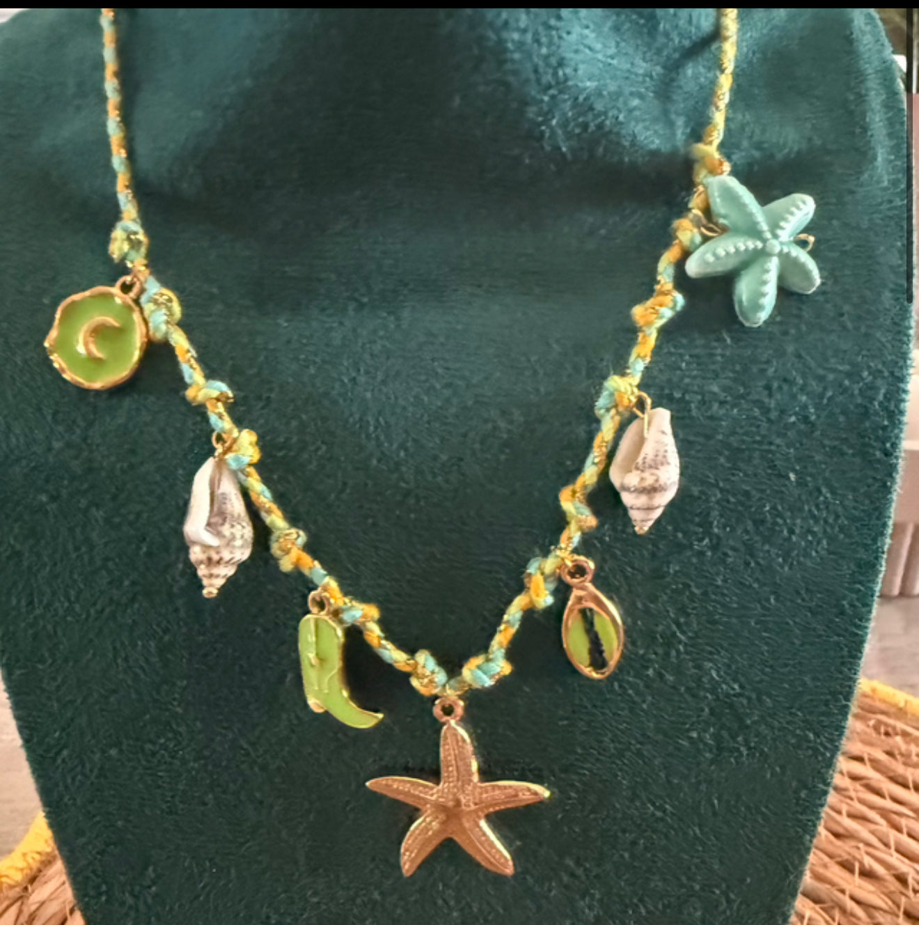 Collier Katell