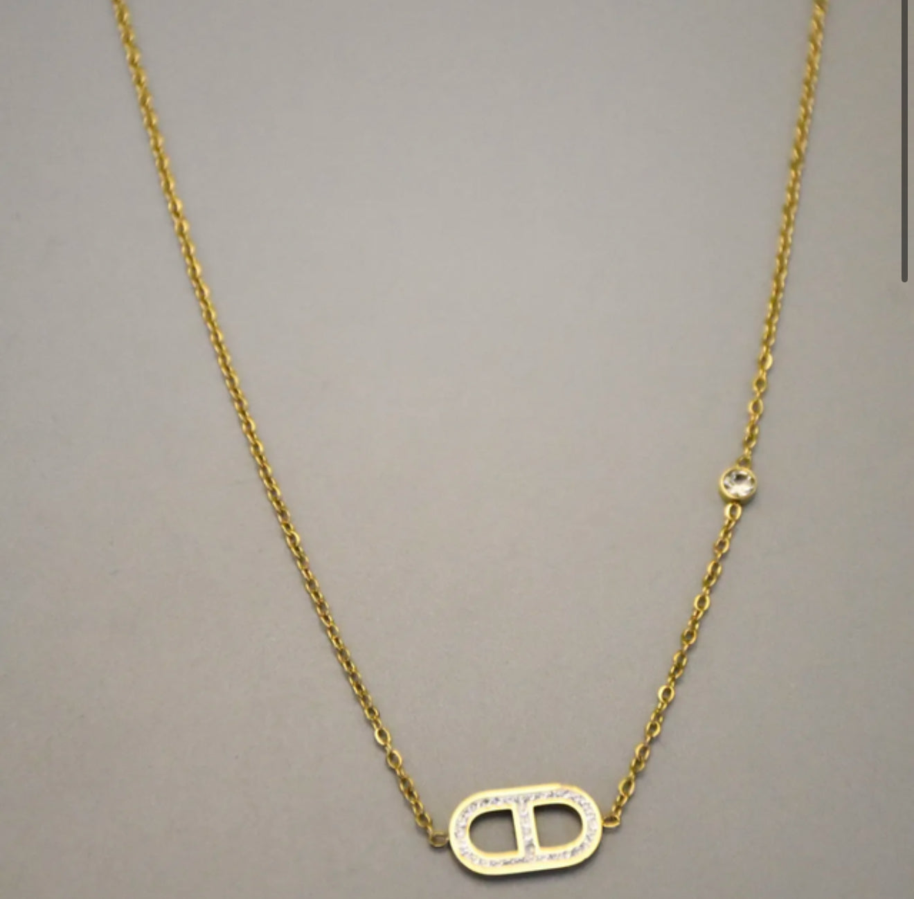 Collier Lou
