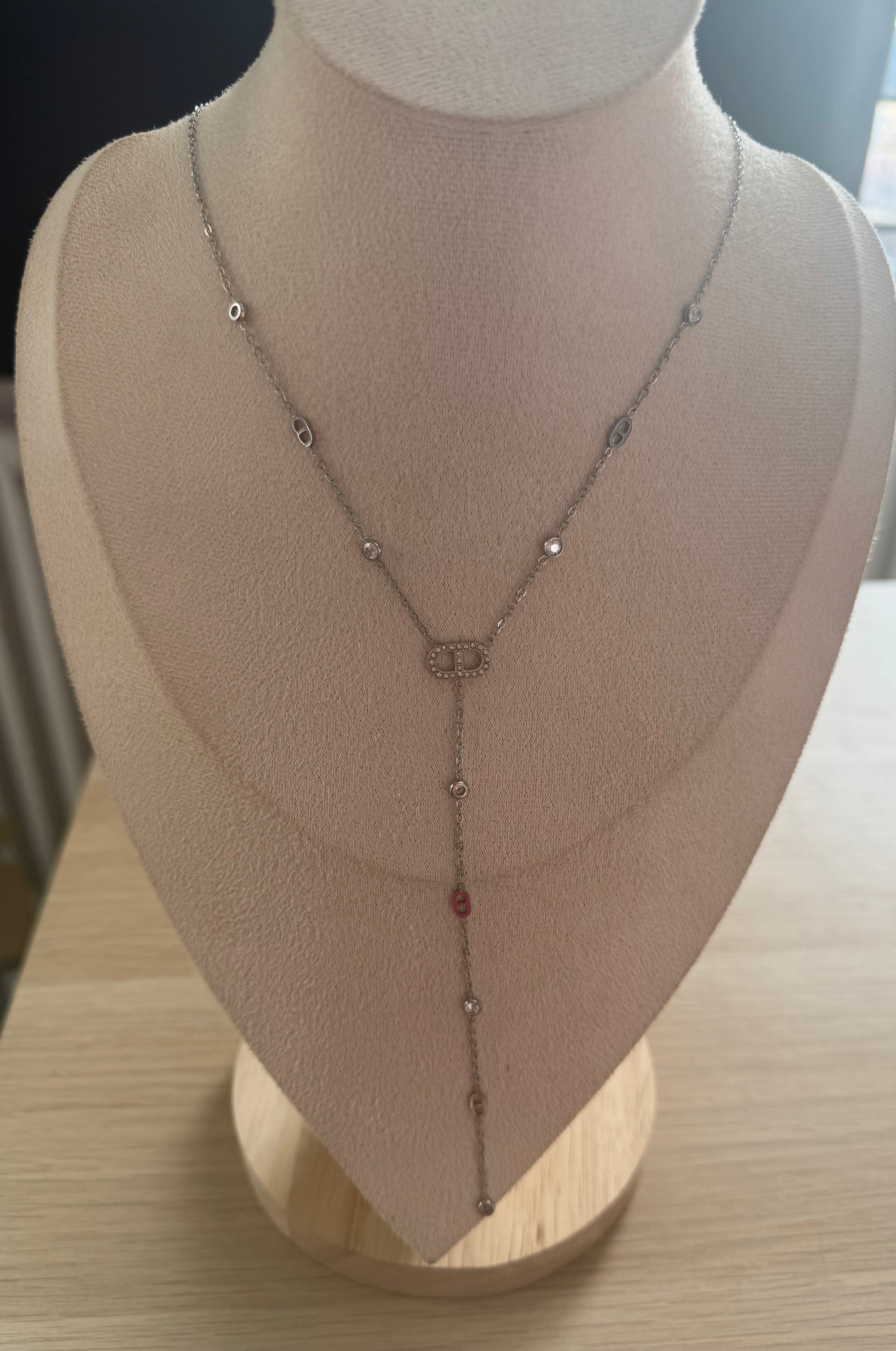 Collier Line
