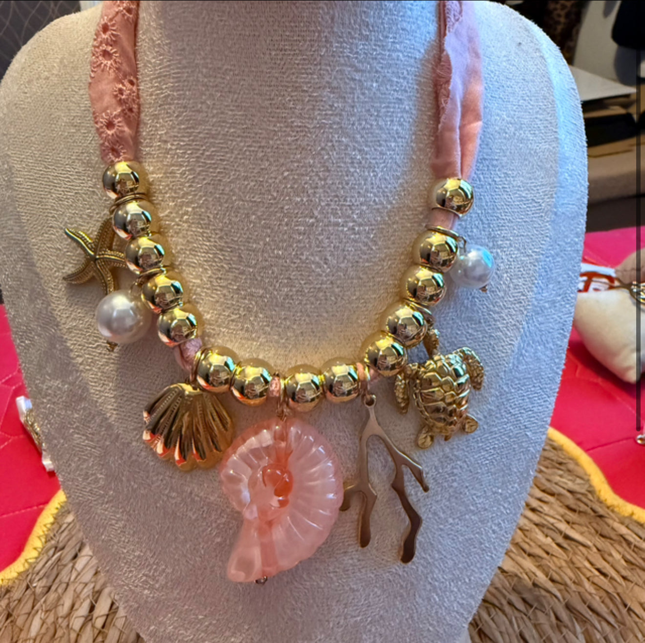 Collier Natacha