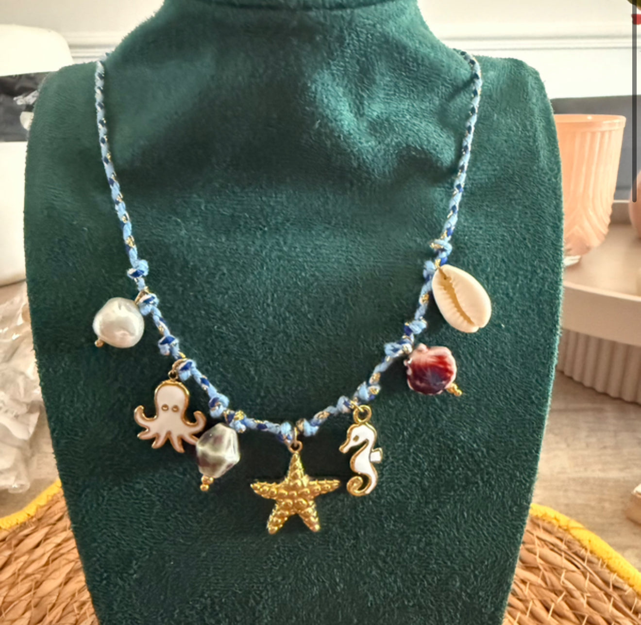 Collier Paola