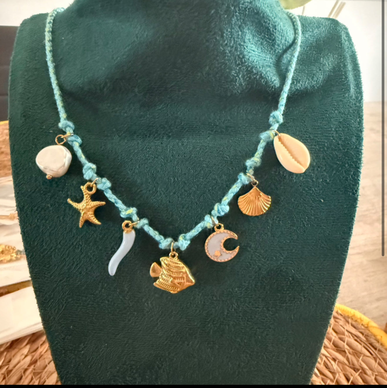Collier Patricia