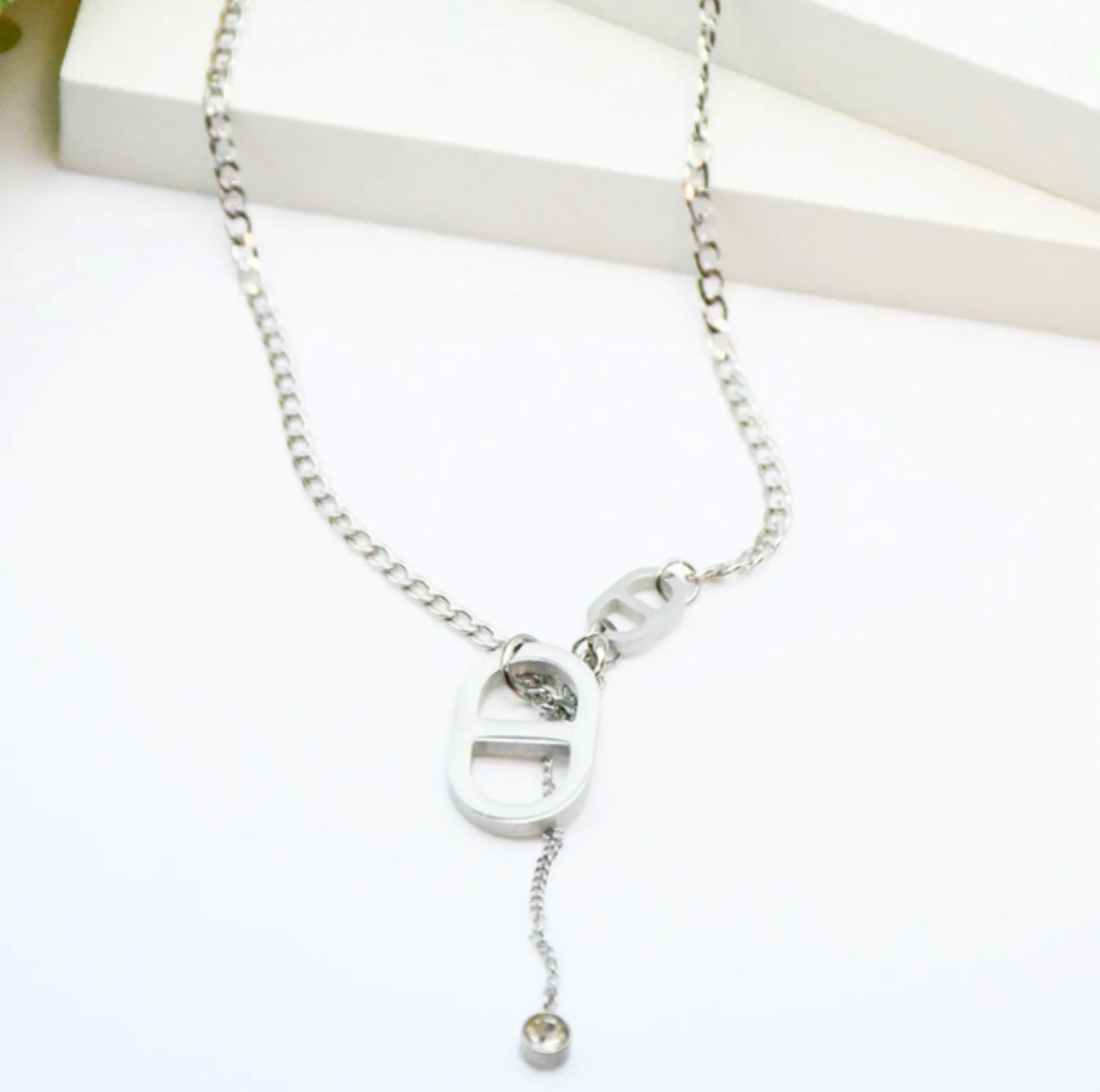 Collier pila