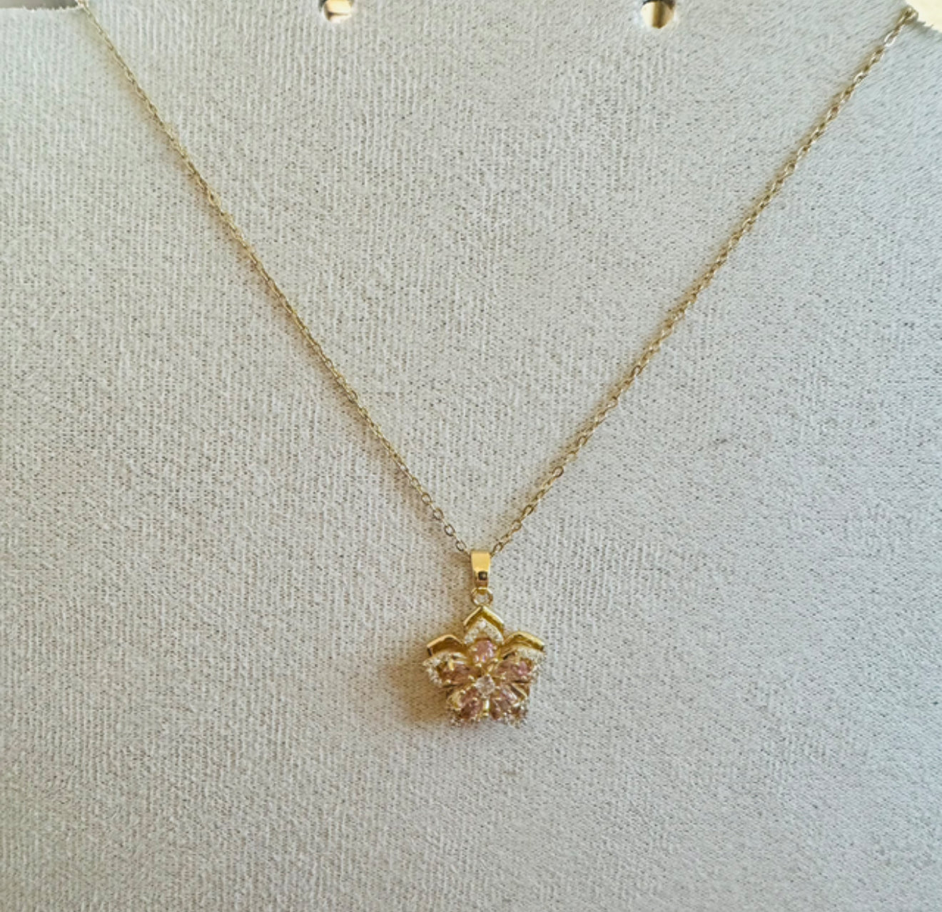 Collier Selena