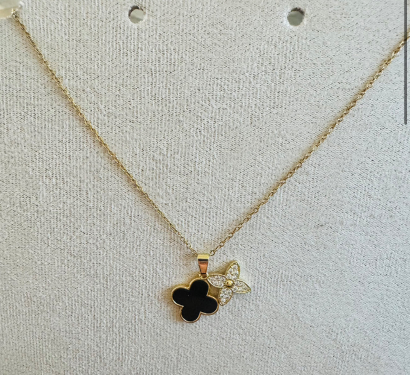 Collier Zelie