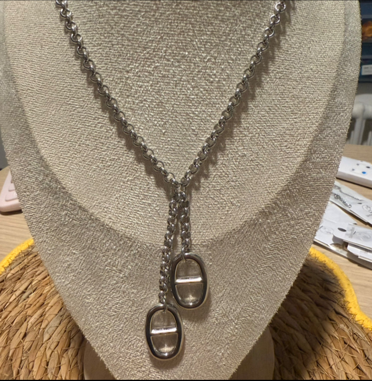 Collier doria