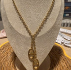 Collier doria