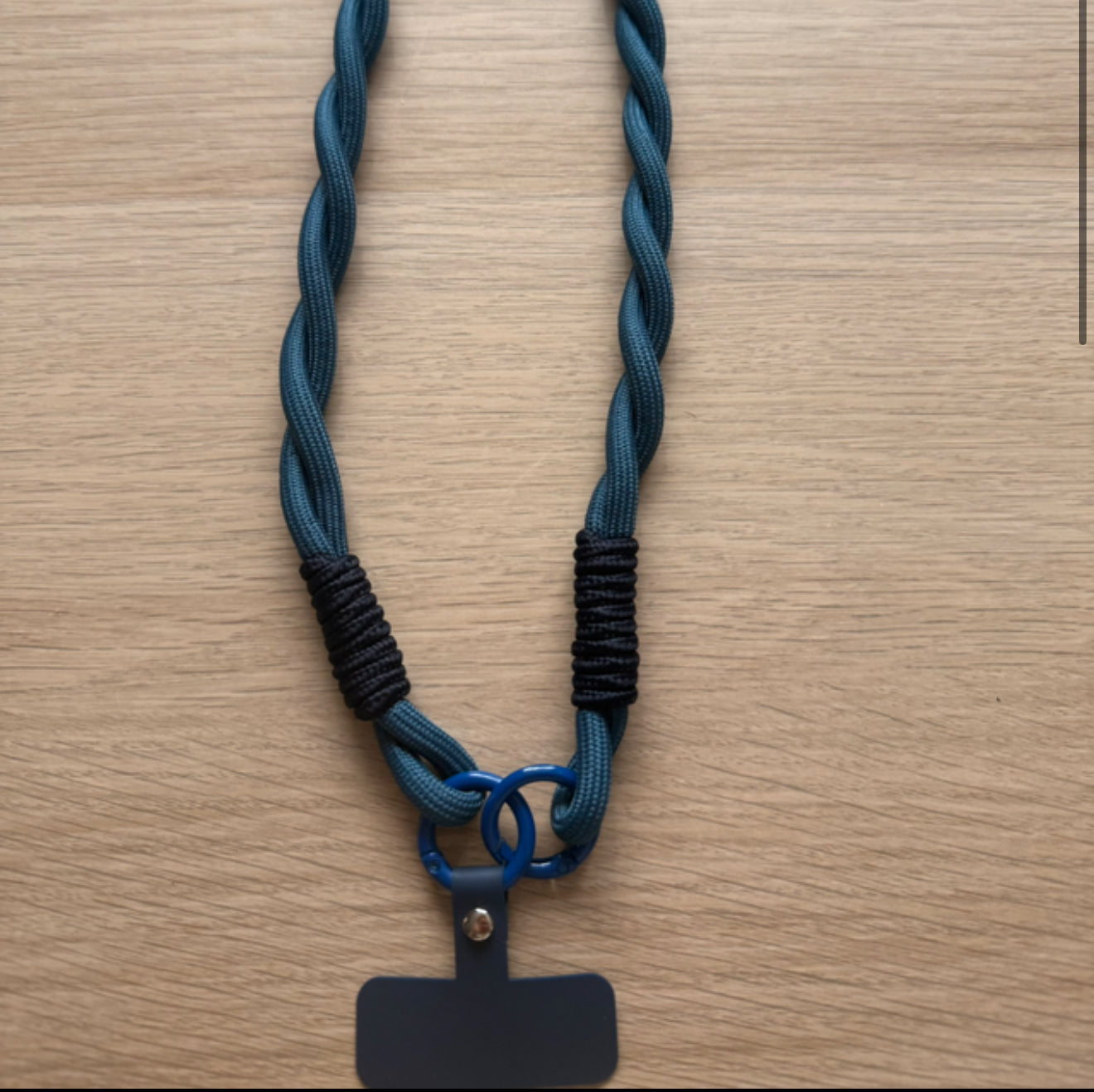 Cordon de téléphone