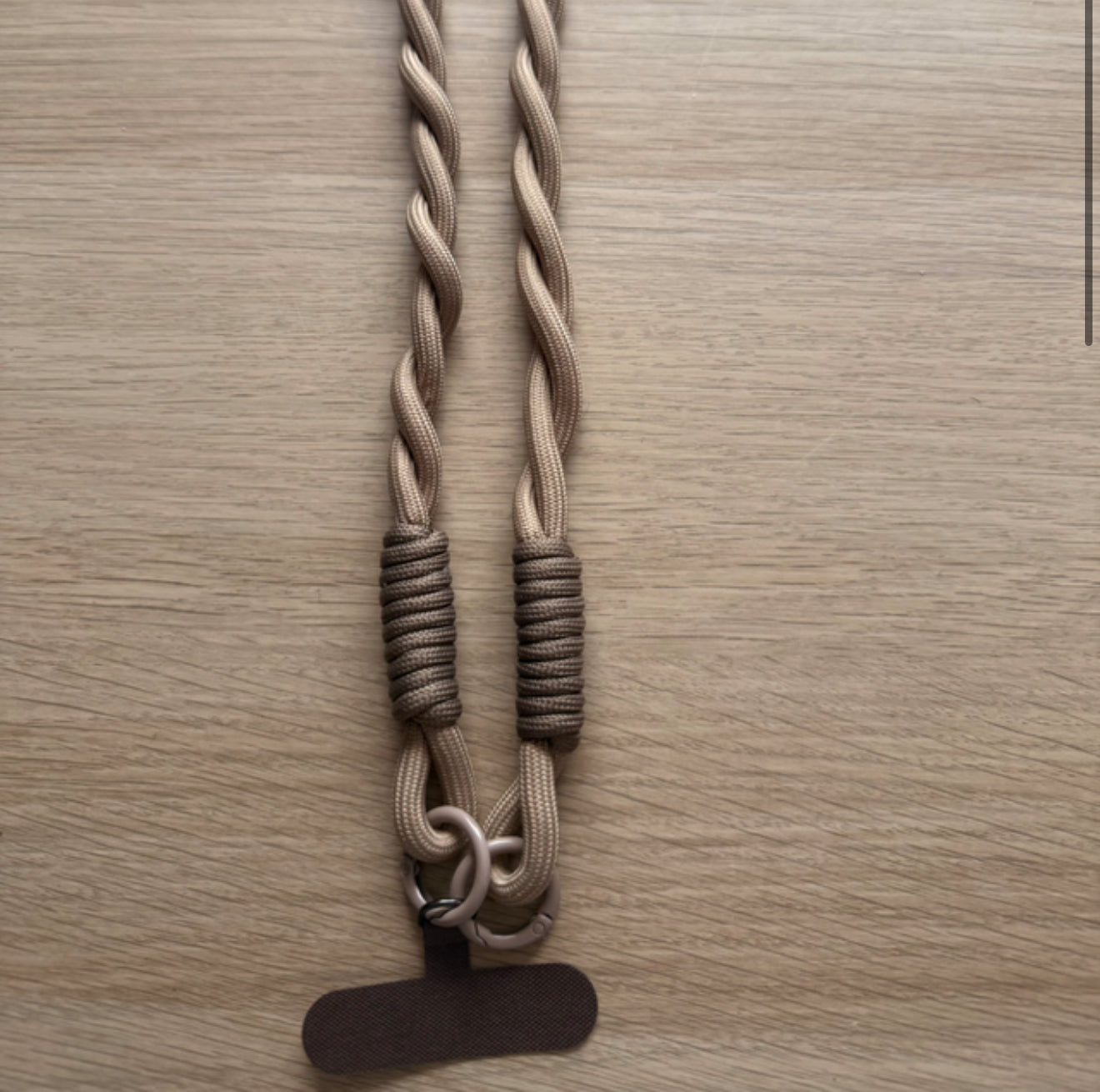 Cordon de téléphone