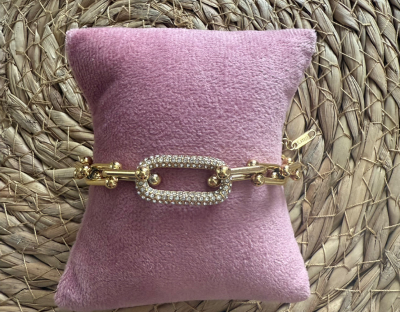 Bracelet Gaétane
